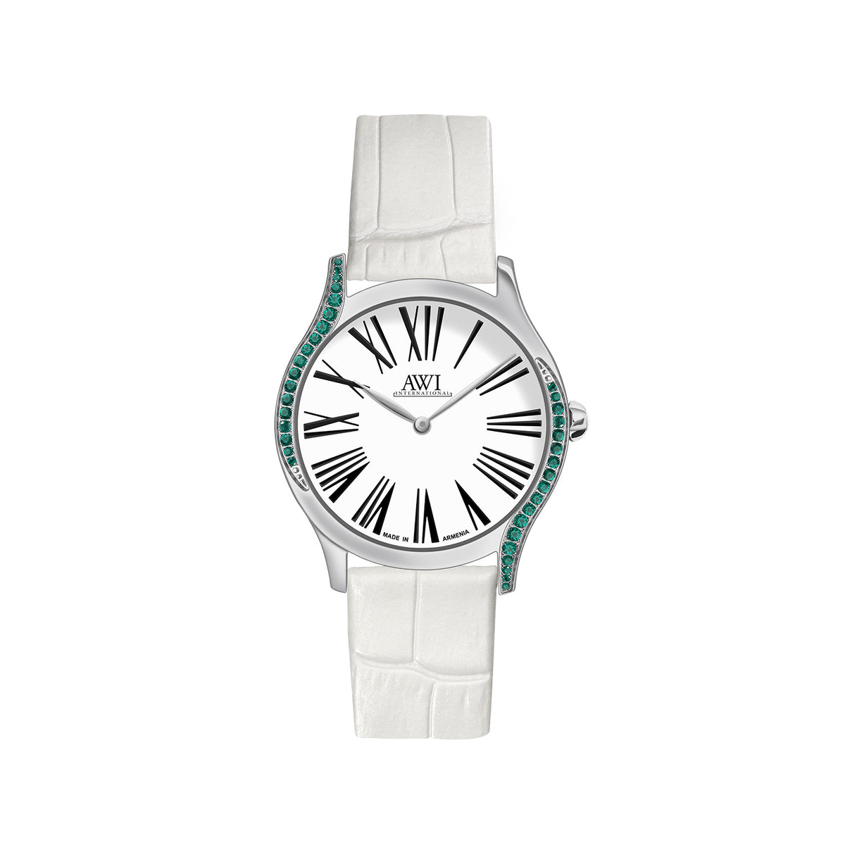 AWI 036CZ.7 Ladies' Watch