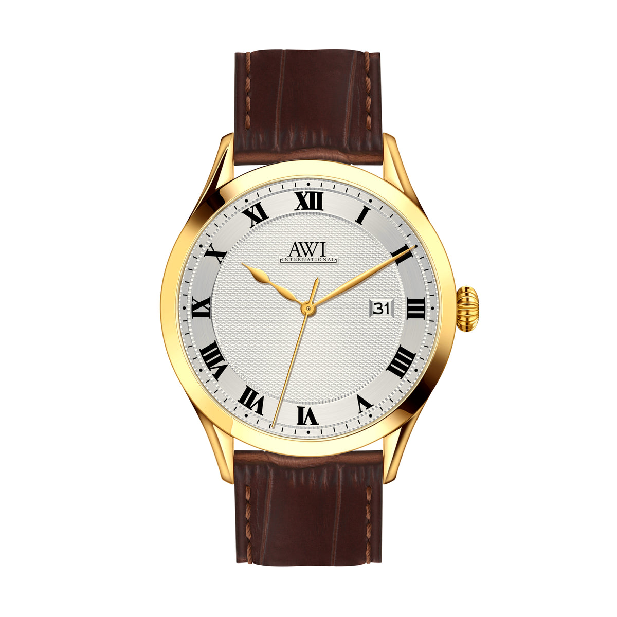 AWI 1017.4 Men's Watch