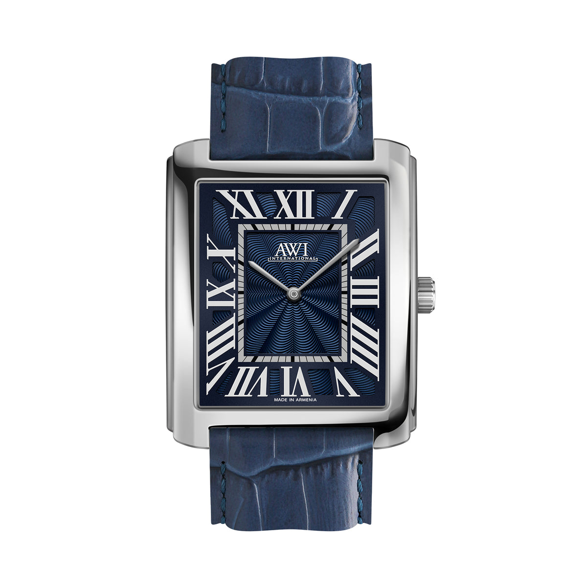 AWI 1444.3 Men's Watch