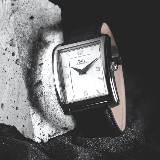 AWI 1444.4 Men's Watch