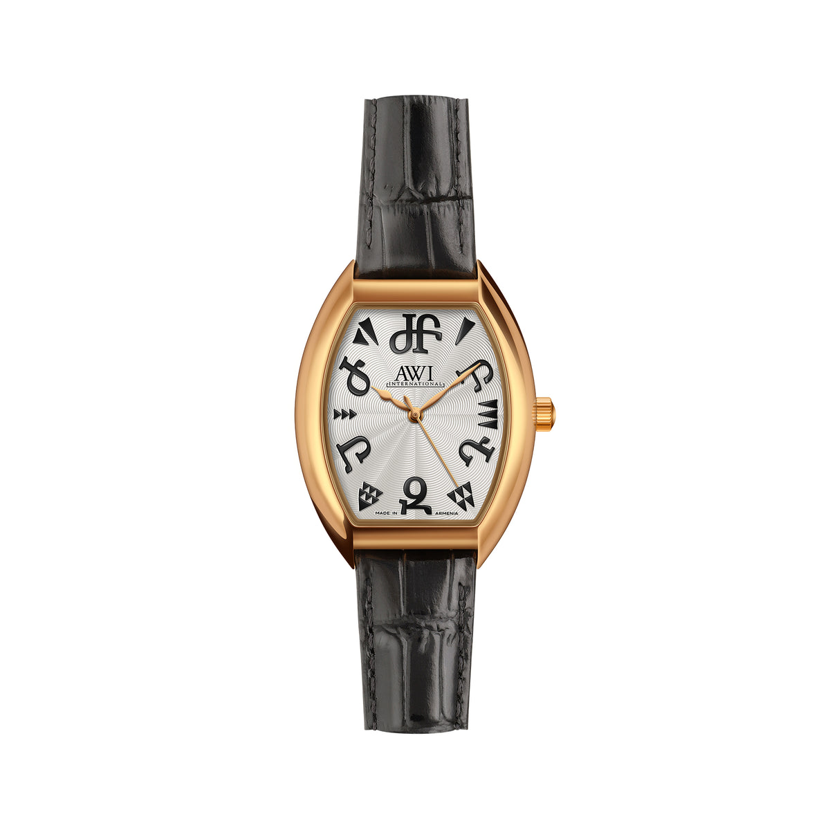 AWI 241.T5 Ladies' Watch