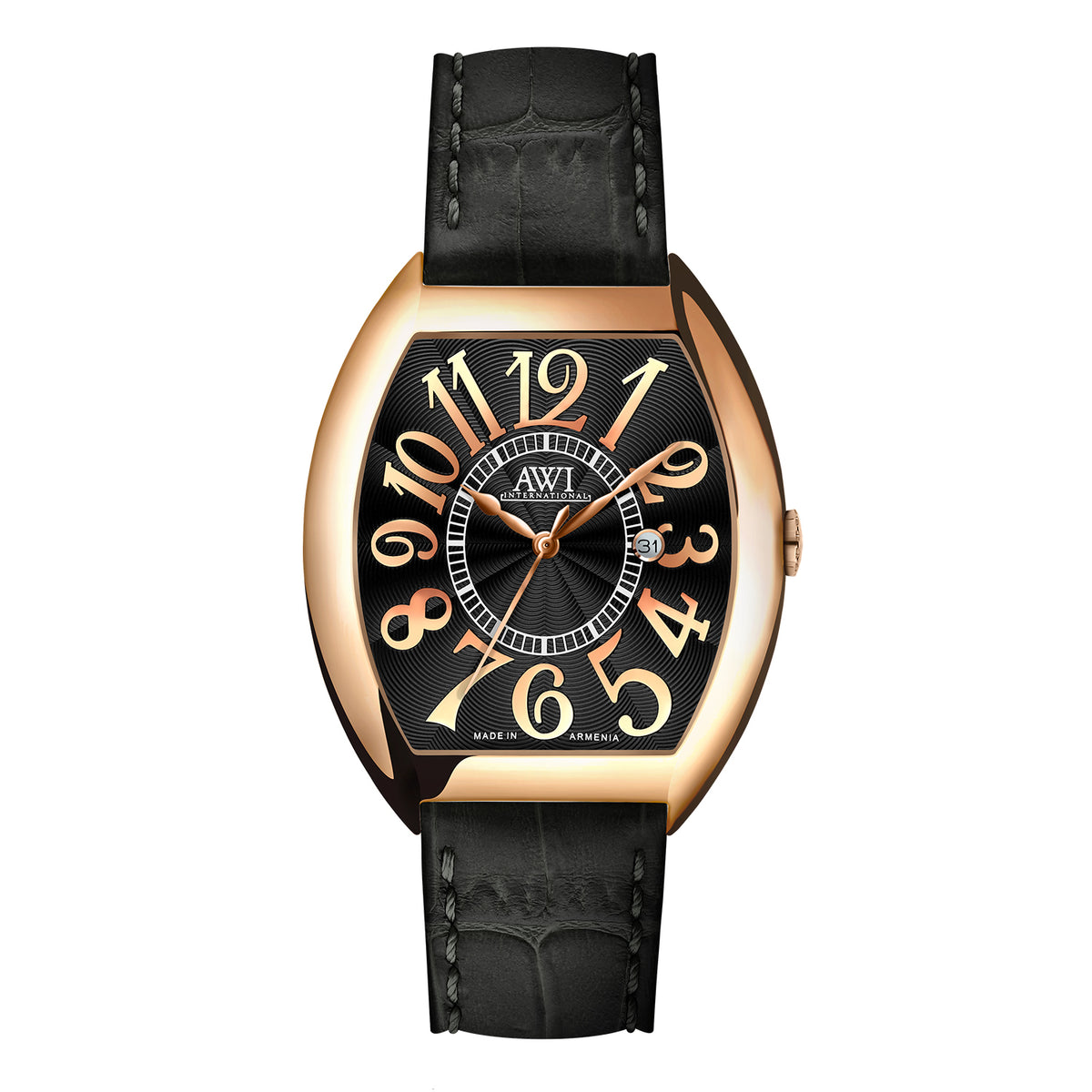 AWI 2444.6 Men's Watch