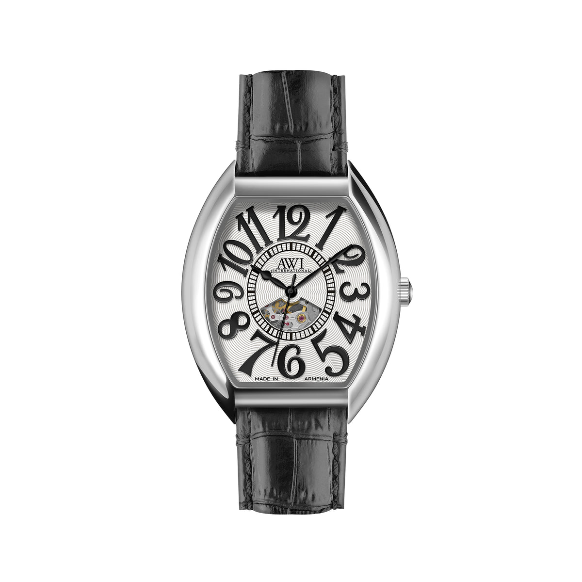 AWI 2445A.1 Men's Automatic Mechanical Watch