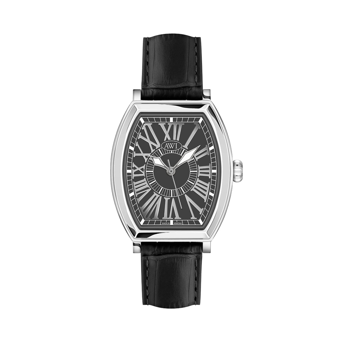 AWI 2496.3 Men's Watch