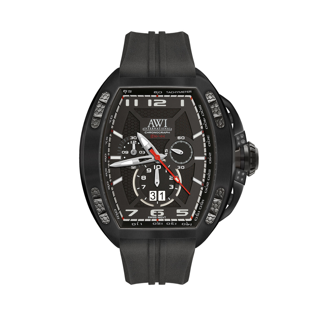 AWI AW906CH.B Men's Watch