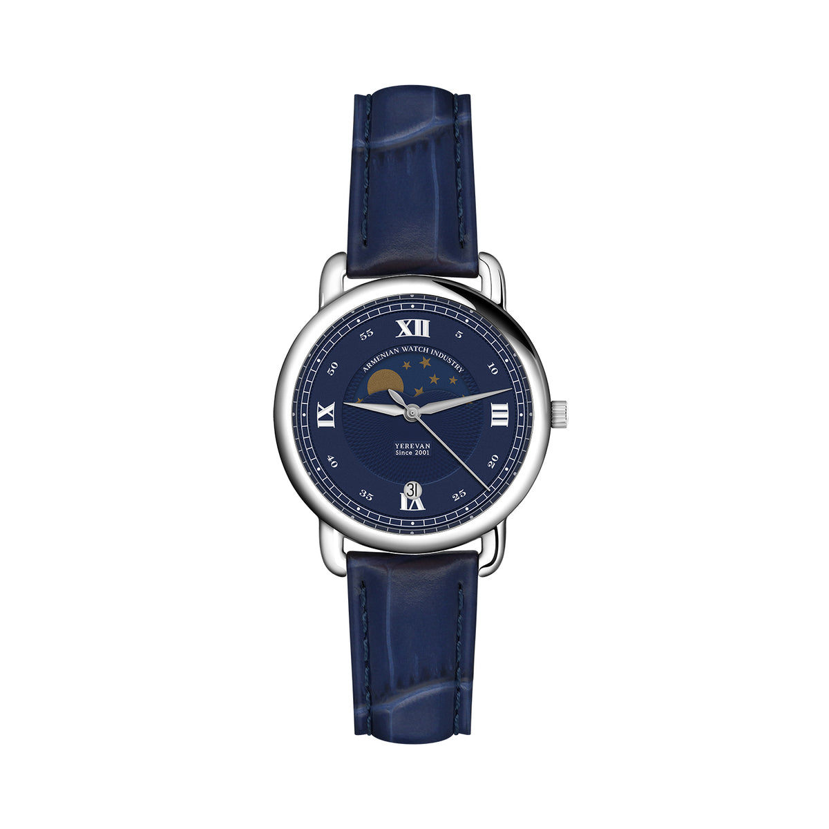 AWI 295.3 Ladies' Watch