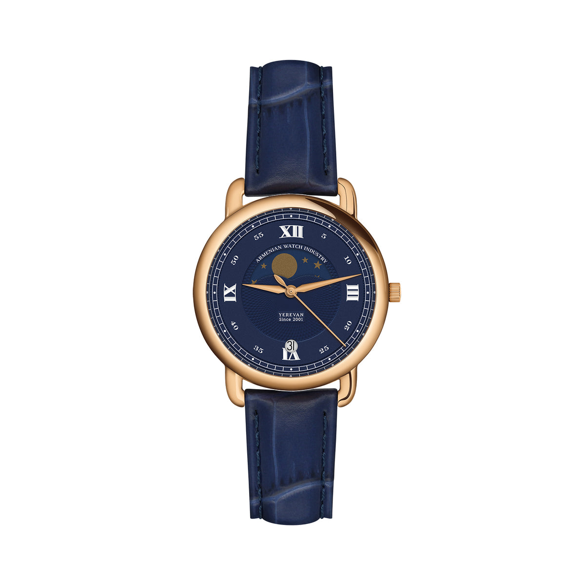 AWI 295.5 Ladies' Watch