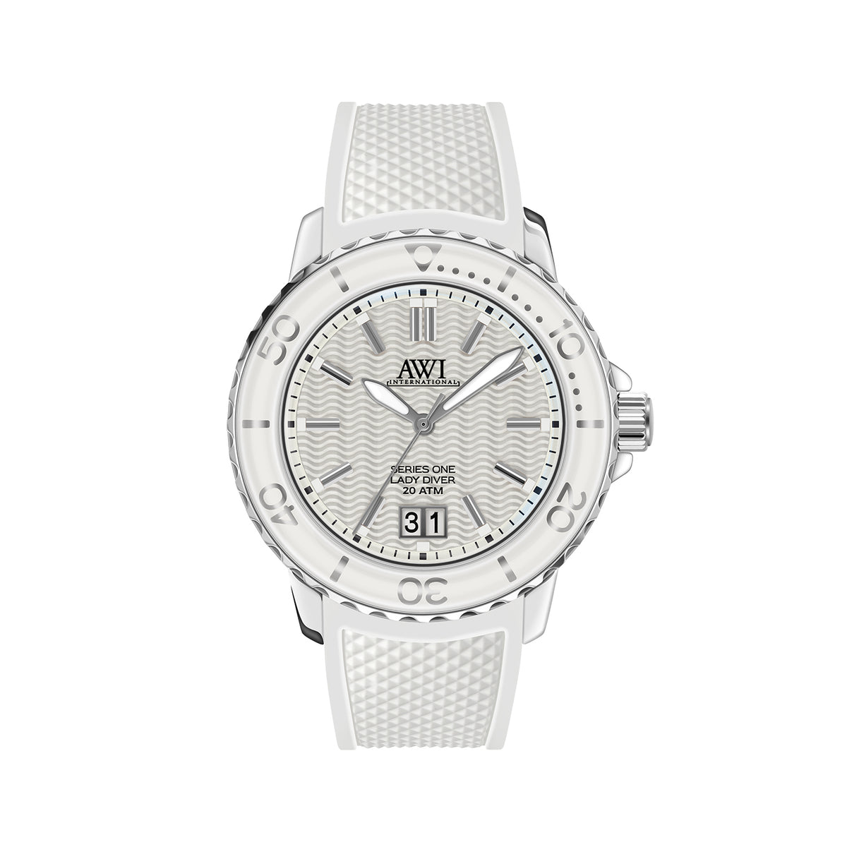 AWI 670.1 Ladies' Watch