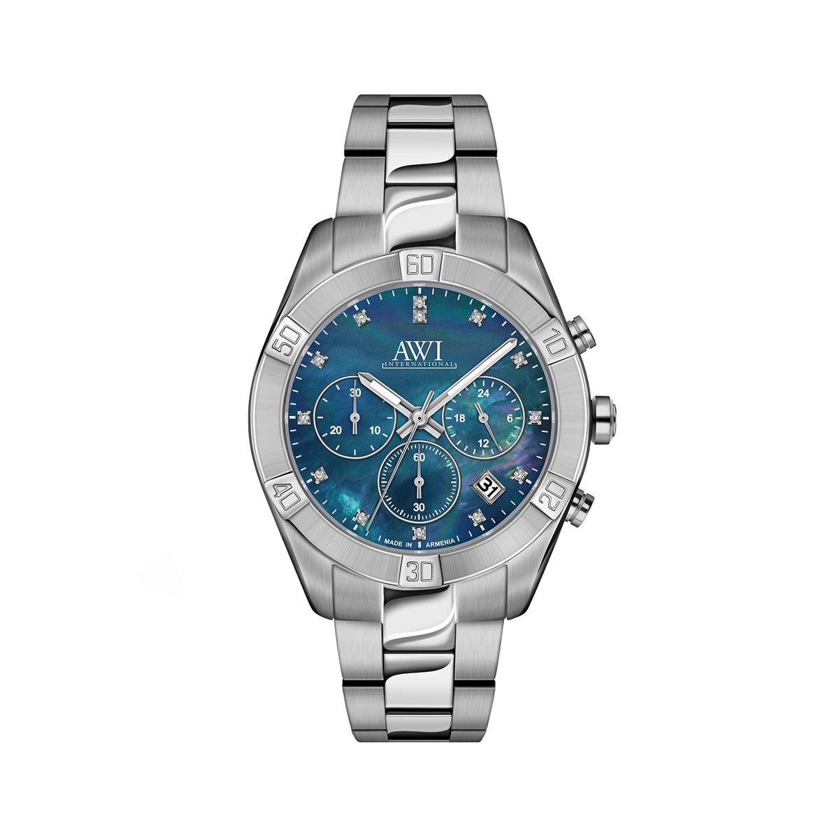 AWI 210CH.2 Ladies' Watch