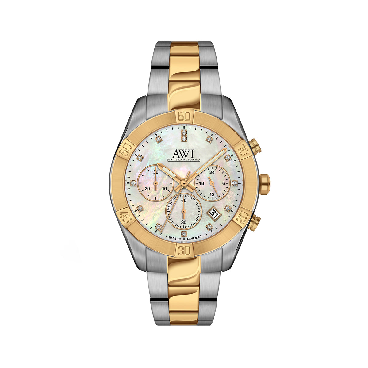 AWI 210CH.3 Ladies' Watch