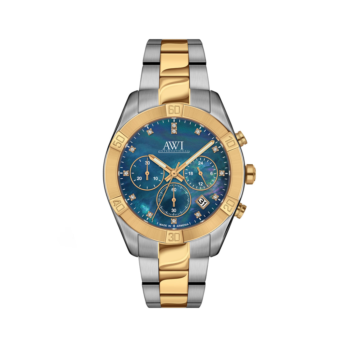 AWI 210CH.4 Ladies' Watch