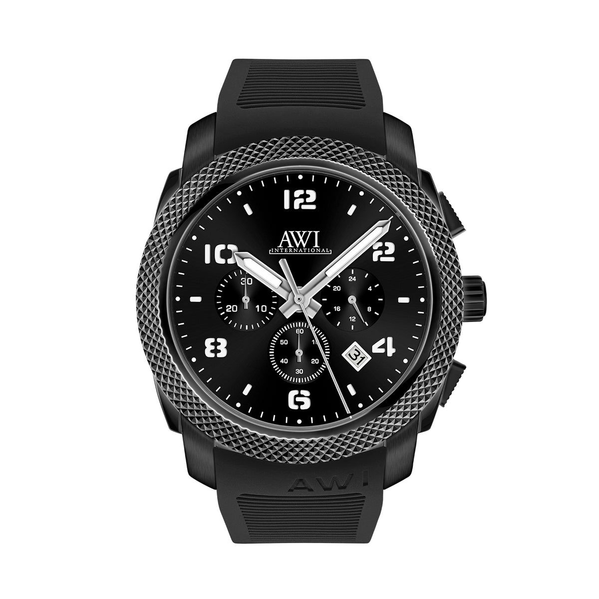 AWI 5048CH.2 Men's Watch