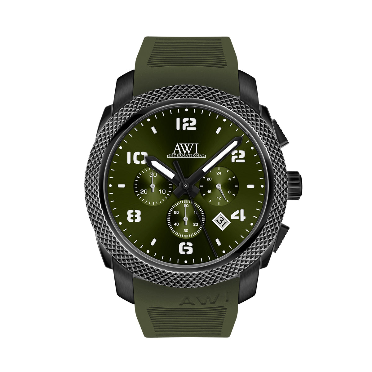 AWI 5048CH.4 Men's Watch