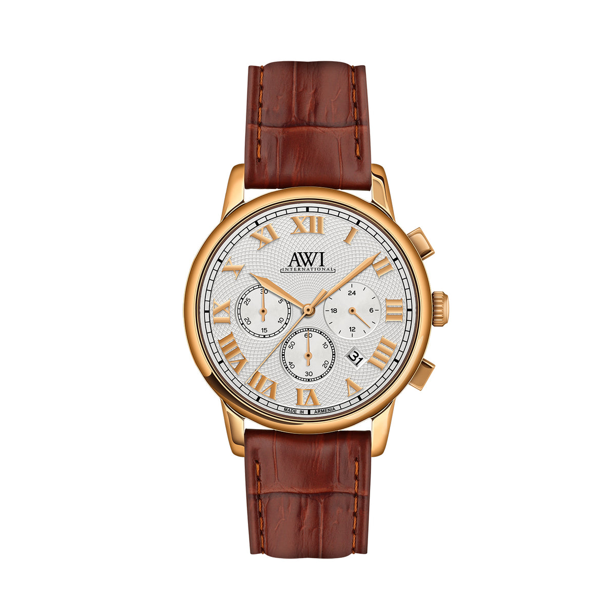 AWI 5099CH.D Men's Watch