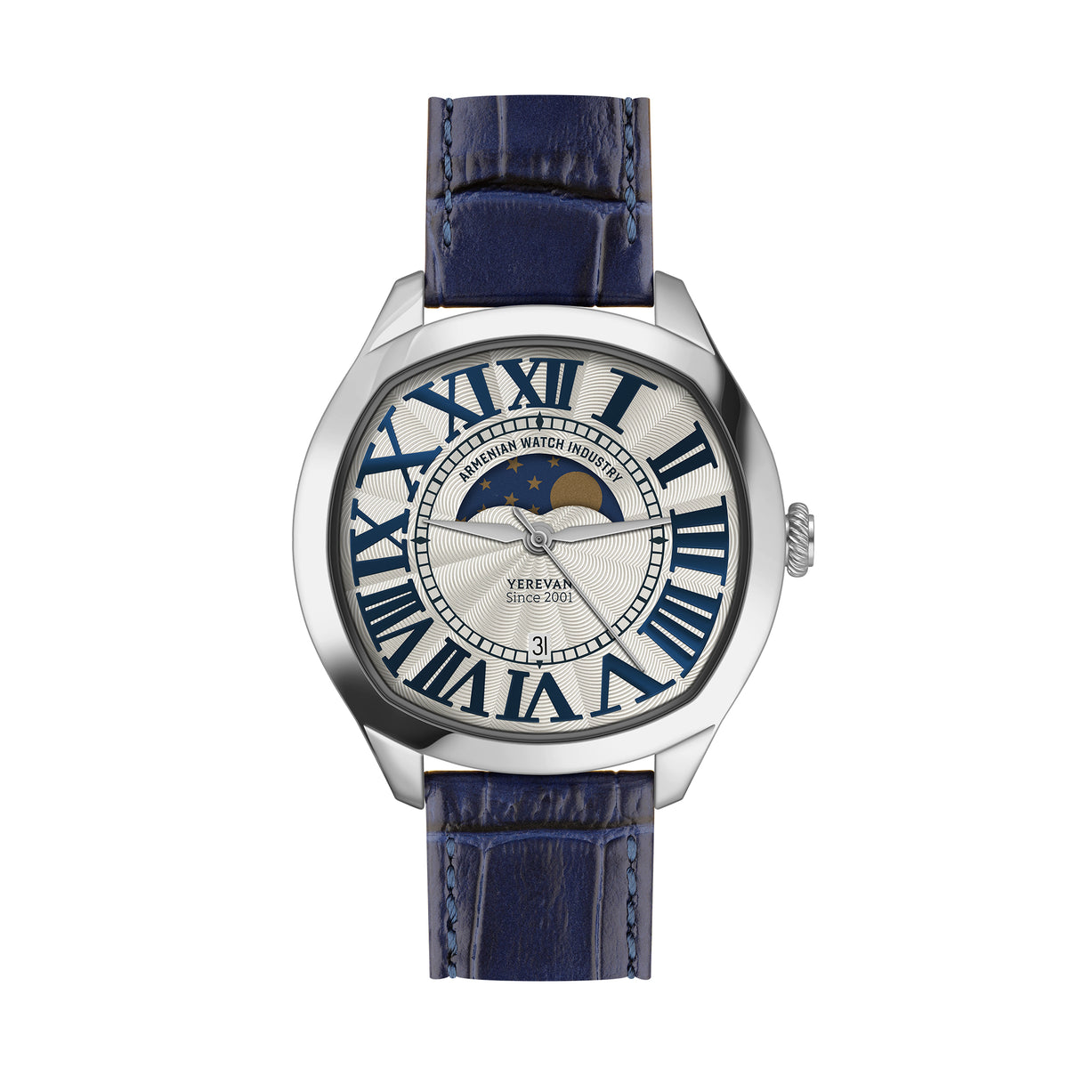 AWI 7295.3 Men's Watch