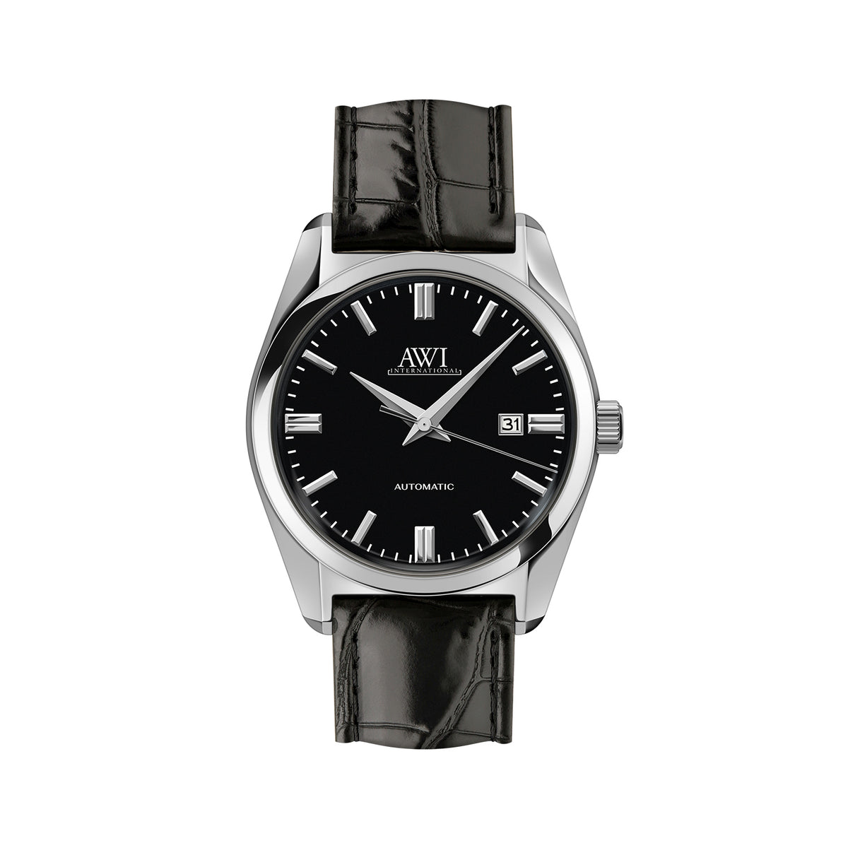 AWI 7099A.2 Men's Automatic Mechanical Watch
