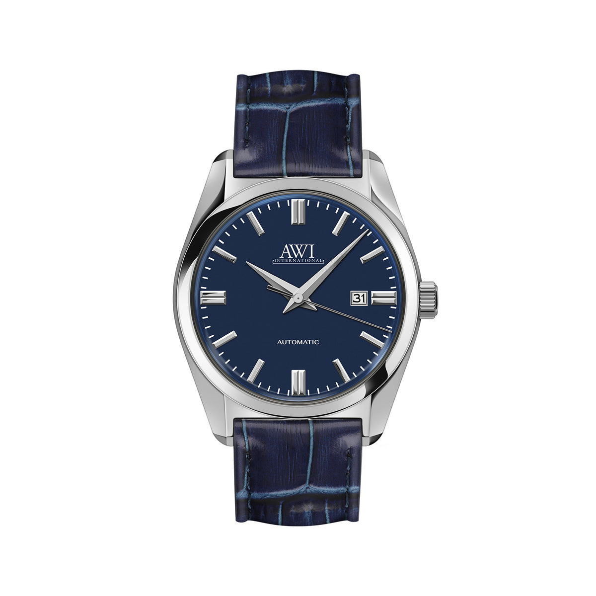 AWI 7099A.3 Men's Automatic Mechanical Watch