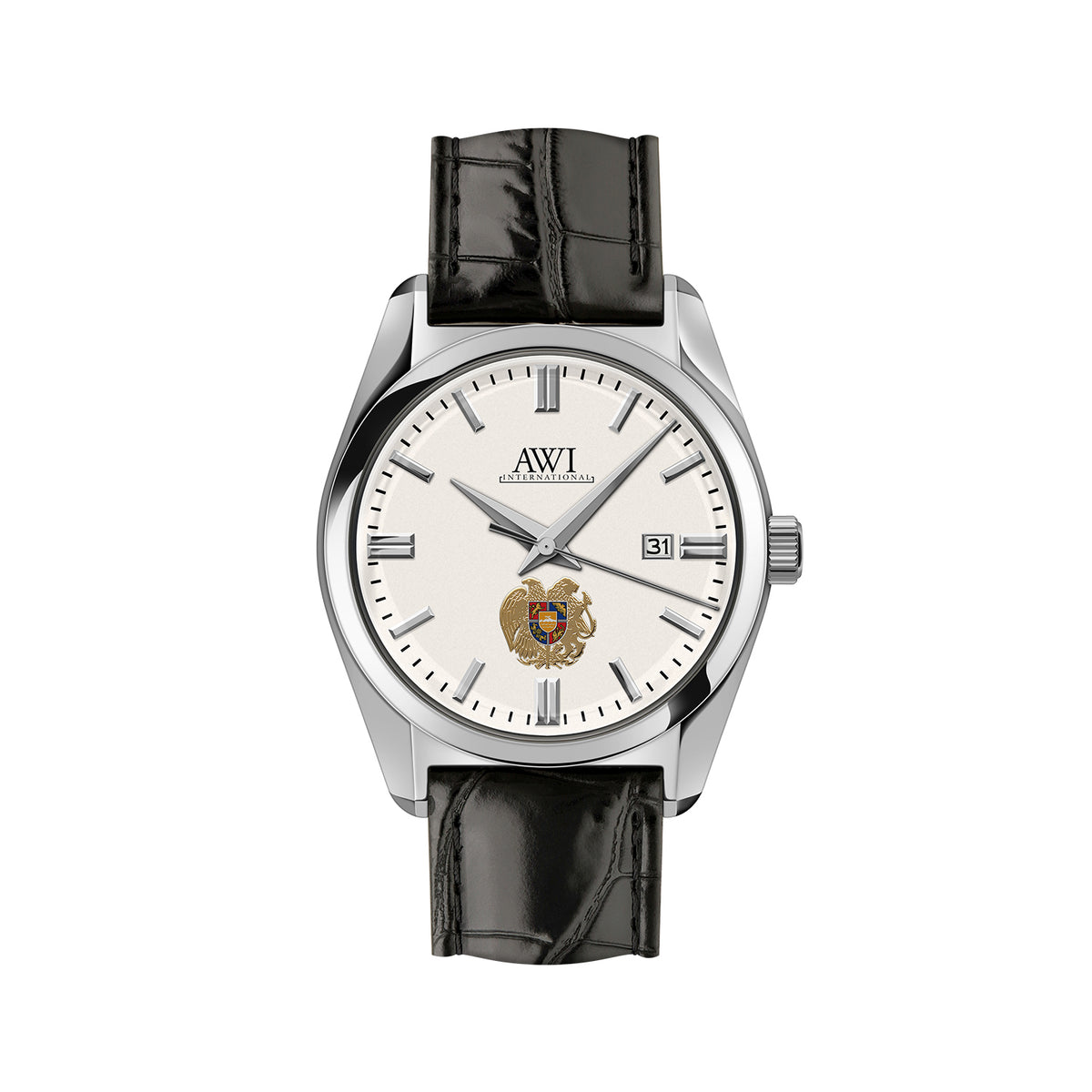 AWI 7099A.HH1 Men's Automatic Mechanical Watch