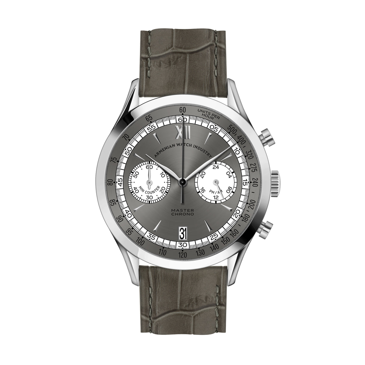 AWI 7701CH.3 Men's Watch