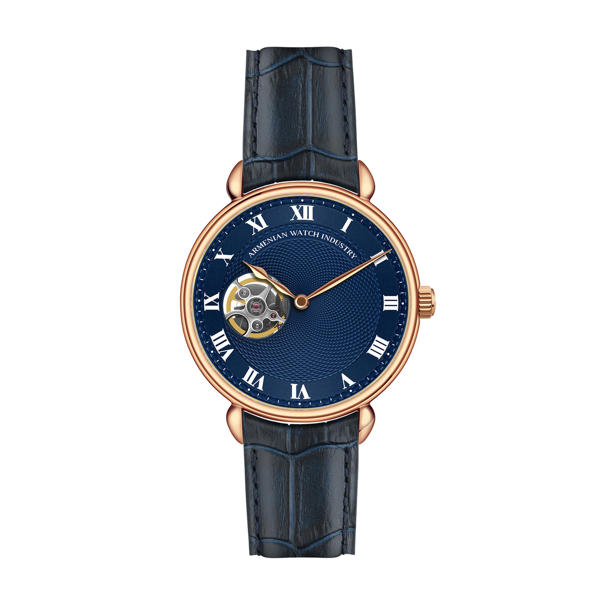AWI 8899A.S5 Men's Automatic Mechanical Watch