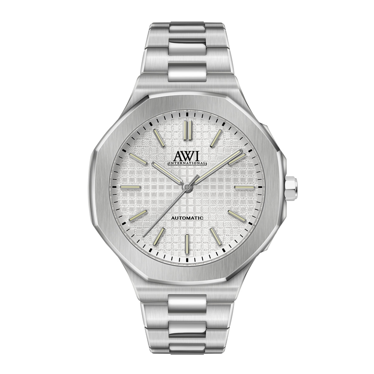 AWI 9188A.11 Men's Automatic Mechanical Watch
