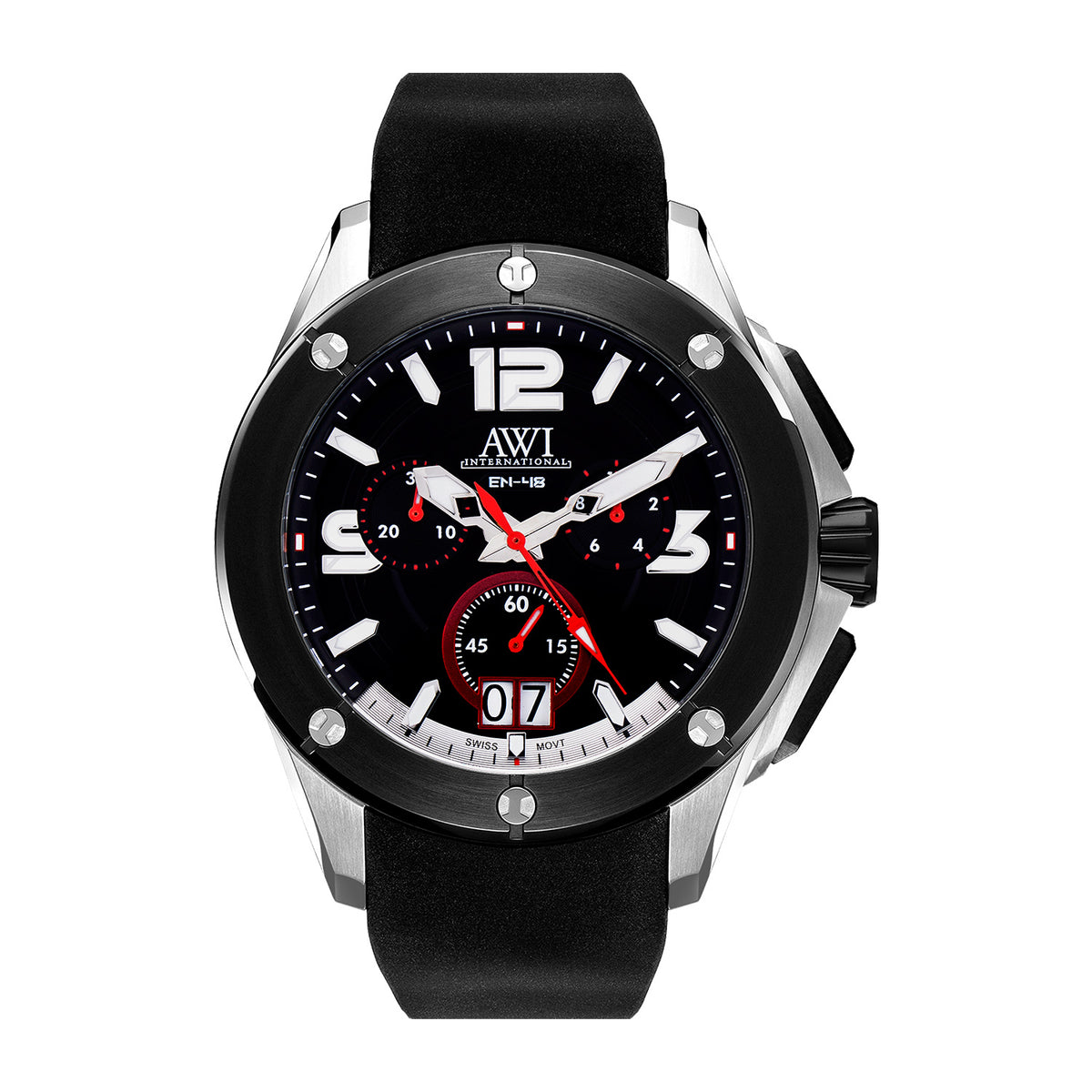 AWI AW1041CH.4 Men's Watch