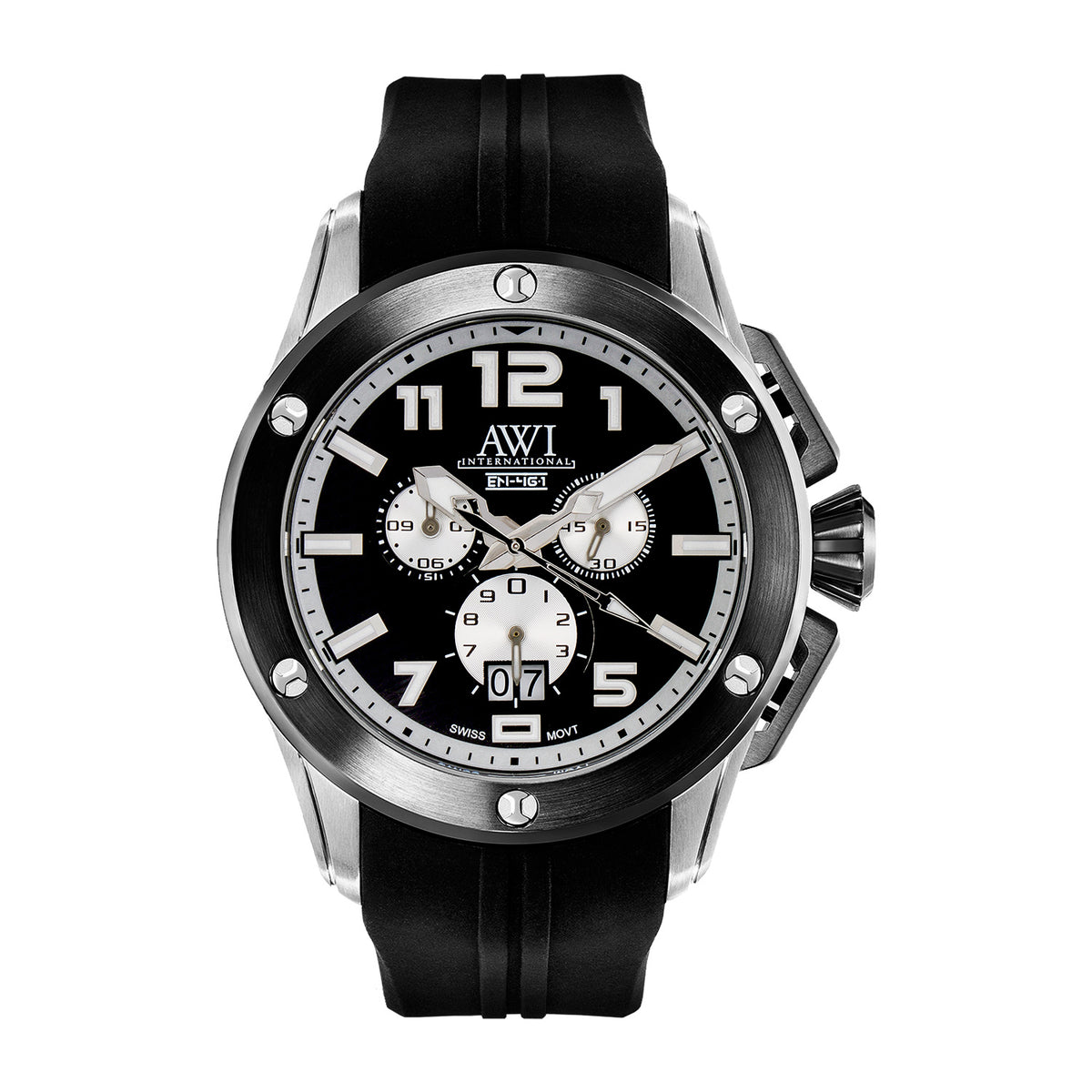 AWI AW1193CH.3 Men's Watch