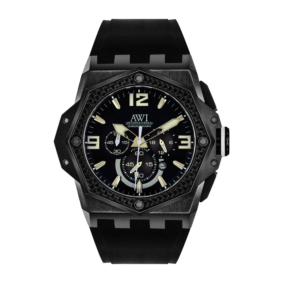 AWI AW832CHCF.A Men's Watch