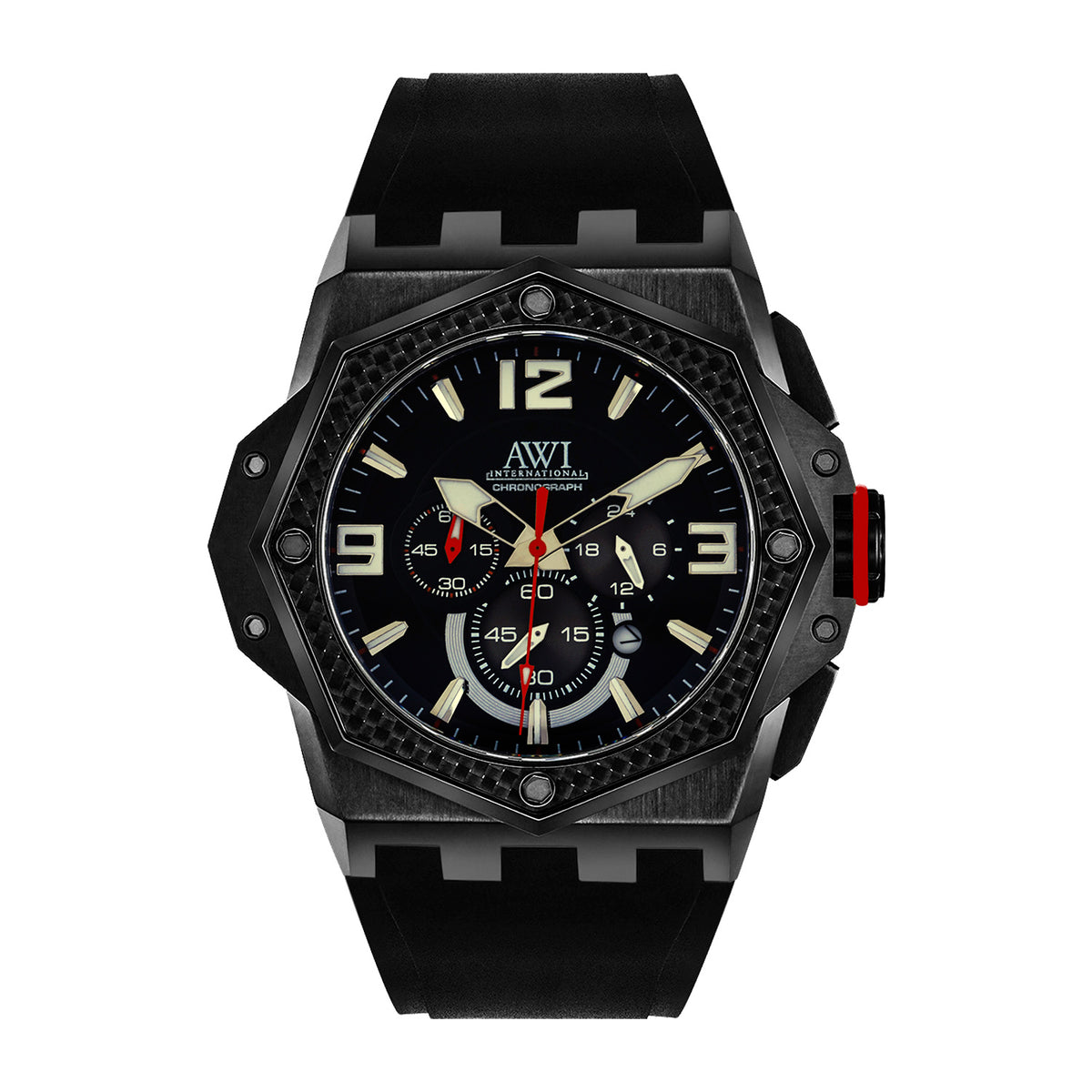 AWI AW832CHCF.B Men's Watch