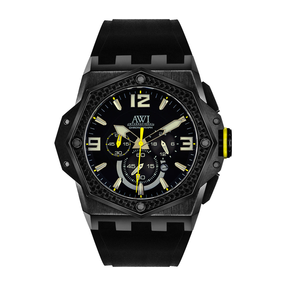 AWI AW832CHCF.C Men's Watch